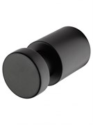 WONZON &amp; WOGHAND Крючок для ванной EASY, Черный матовый (WW-8105-1-MB) WW-8105-1-MB