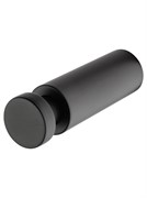 WONZON &amp; WOGHAND Крючок для ванной EASY, Черный матовый (WW-8105-2-MB) WW-8105-2-MB