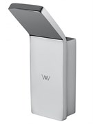WONZON &amp; WOGHAND Крючок для ванной LOTTE, Хром (WW-8315A) WW-8315A