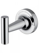 WONZON &amp; WOGHAND Крючок для ванной SIMPLE, Хром (WW-6515) WW-6515