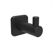 WONZON &amp; WOGHAND Крючок для ванной , Темный графит (WW-V1301-GM) WW-V1301-GM