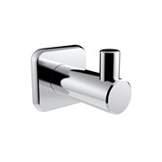 WONZON &amp; WOGHAND Крючок для ванной , Хром (WW-V1301-CR) WW-V1301-CR