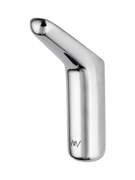 WONZON &amp; WOGHAND Крючок для ванной , Хром (WW-V4301-CR) WW-V4301-CR