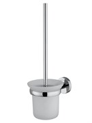 WONZON &amp; WOGHAND Туалетный ершик в комплекте EASY, Хром (WW-8129) WW-8129