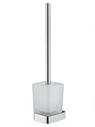 WONZON &amp; WOGHAND Туалетный ершик в комплекте LOTTE, Хром (WW-8329) WW-8329