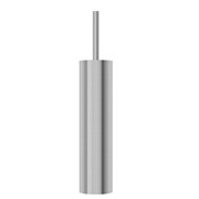 WONZON &amp; WOGHAND Туалетный ершик в комплекте , Брашированный никель (WW-V4601-BR) WW-V4601-BR