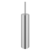 WONZON &amp; WOGHAND Туалетный ершик в комплекте , Хром (WW-V4601-CR) WW-V4601-CR