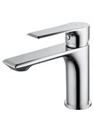 WONZON &amp; WOGHAND Смеситель для раковины BRILLIANT, Хром (WW-88018079-CR) WW-88018079-CR