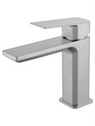 WONZON &amp; WOGHAND Смеситель для раковины DIAMOND, Брашированный никель (WW-88139011-BN) WW-88139011-BN