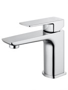 WONZON &amp; WOGHAND Смеситель для раковины EDGE, Хром (WW-88139003-CR) WW-88139003-CR