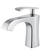 WONZON &amp; WOGHAND Смеситель для раковины TRIUMPH, Хром (WW-561101-CR) WW-561101-CR