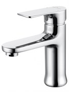 WONZON &amp; WOGHAND Смеситель для раковины , Хром (WW-XH-011-CR) WW-XH-011-CR