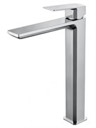 WONZON &amp; WOGHAND Смеситель для раковины высокий DIAMOND, Хром (WW-88239011-CR) WW-88239011-CR