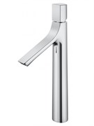 WONZON &amp; WOGHAND Смеситель для раковины высокий The ONE, Хром (WW-H1011-CR) WW-H1011-CR