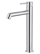 WONZON &amp; WOGHAND Смеситель для раковины высокий , Хром (WW-H1064-CR) WW-H1064-CR