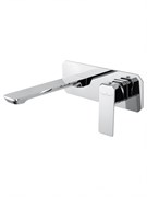 WONZON &amp; WOGHAND Смеситель для раковины встраиваемый DIAMOND, Хром (WW-88869011-CR) WW-88869011-CR