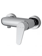 WONZON &amp; WOGHAND Смеситель для душа BALANCE, Хром (WW-054101-CR) WW-054101-CR