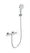 WONZON &amp; WOGHAND Смеситель для душа с термостатом INN 1, Хром (WW-B3013-A-CR) WW-B3013-A-CR