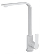 WONZON &amp; WOGHAND Смеситель для кухни , Белый матовый (WW-AE4550-MW) WW-AE4550-MW