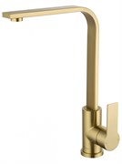 WONZON &amp; WOGHAND Смеситель для кухни , Брашированное золото (WW-AE4550-BG) WW-AE4550-BG