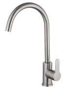 WONZON &amp; WOGHAND Смеситель для кухни , Брашированный никель (WW-AE4554-BS) WW-AE4554-BS