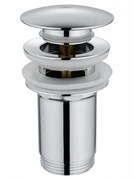 WONZON &amp; WOGHAND Донный клапан для раковины 1 1/4 , Хром (WW-88SS09-CR) WW-88SS09-CR