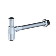 WONZON &amp; WOGHAND Сифон для раковины , Хром (WW-88SS102-CR) WW-88SS102-CR