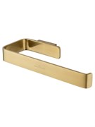 WONZON &amp; WOGHAND Кольцо для полотенец LOTTE, Брашированное золото (WW-8313-BG) WW-8313-BG