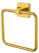 WONZON &amp; WOGHAND Кольцо для полотенец POLO, POLO, Темное золото (WW-8913-DG) WW-8913-DG
