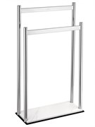 WONZON &amp; WOGHAND Стойка для полотенец , Хром (WW-V4901-CR) WW-V4901-CR