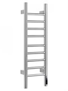 WONZON &amp; WOGHAND Полотенцесушитель электрический BONN, Хром (WW-AL4092-CR) WW-AL4092-CR