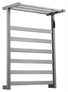 WONZON &amp; WOGHAND Полотенцесушитель электрический FRANKFURT, Темный графит (WW-A1026-GM) WW-A1026-GM