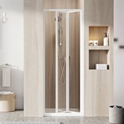 RAVAK SUPERNOVA SDZ2 Душевая дверь складная SDZ2