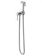 WONZON &amp; WOGHAND Смеситель с гигиеническим душем встраиваемый TOR, Хром (WW-88829073-CR) WW-88829073-CR