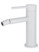 WONZON &amp; WOGHAND Смеситель для биде STICK, Белый матовый (WW-88339017-MW) WW-88339017-MW
