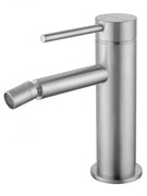 WONZON &amp; WOGHAND Смеситель для биде STICK, Брашированный никель (WW-88339017-BN) WW-88339017-BN