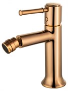 WONZON &amp; WOGHAND Смеситель для биде TOR, Розовое золото (WW-88016073-RG) WW-88016073-RG