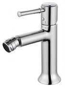 WONZON &amp; WOGHAND Смеситель для биде TOR, Хром (WW-88016073-CR) WW-88016073-CR
