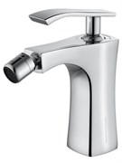 WONZON &amp; WOGHAND Смеситель для биде TRIUMPH, Хром (WW-565001-CR) WW-565001-CR