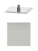 WONZON &amp; WOGHAND Верхний душ , Брашированный никель (WW-88DP02-BN) WW-88DP02-BN