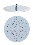 WONZON &amp; WOGHAND Верхний душ , Хром (WW-88DP04-CR) WW-88DP04-CR
