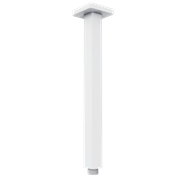 WONZON &amp; WOGHAND Потолочная трубка 22*300мм , Белый матовый (WW-SA07-30-MW) WW-SA07-30-MW