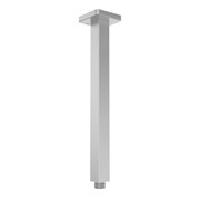WONZON &amp; WOGHAND Потолочная трубка 22*300мм , Брашированный никель (WW-SA07-30-BN) WW-SA07-30-BN