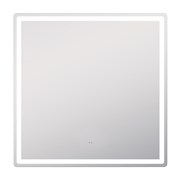 VIGO Зеркало с подсветкой Geometry Comfort 700 VIGO 60