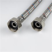 IDDIS Гибкая подводка, F1/2xF1/2, SS304, латунь, 1,8 м, 926ABS18ZP 926ABS18ZP