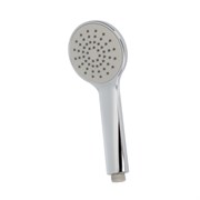 IDDIS Лейка для душа, Simp, хром, 978MIC18SM 978MIC18SM