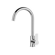 IDDIS Смеситель для кухни, Слик (Sleek), SLESB0Ji05 SLESB0Ji05