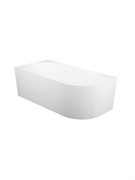 BELBAGNO Акриловая ванна BB714-1500-750-L BB714-1500-750-L