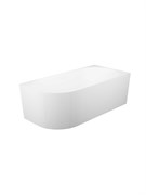 BELBAGNO Акриловая ванна BB714-1700-800-R BB714-1700-800-R