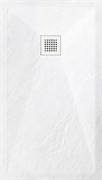 ESBANO Flat Поддон прямоугольный размер 120x90 см, белый ESPFT129W